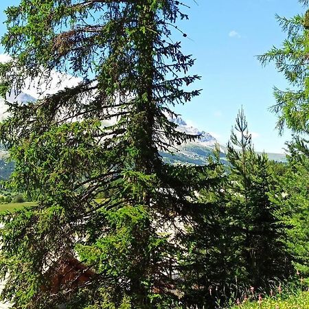 Appartement Duplex Au Pied Des Pistes Saint-Étienne-en-Dévoluy Zewnętrze zdjęcie