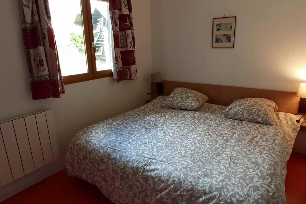 Appartement Duplex Au Pied Des Pistes Saint-Étienne-en-Dévoluy Zewnętrze zdjęcie