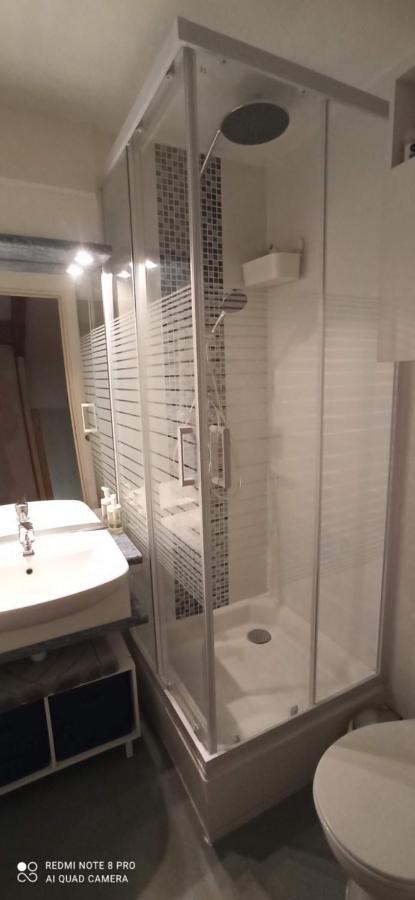 Appartement Duplex Au Pied Des Pistes Saint-Étienne-en-Dévoluy Zewnętrze zdjęcie