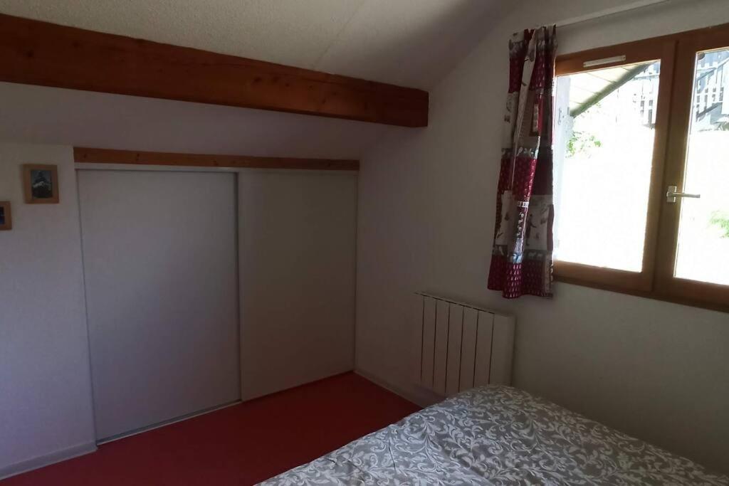Appartement Duplex Au Pied Des Pistes Saint-Étienne-en-Dévoluy Zewnętrze zdjęcie
